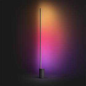Stojací lampa Philips Gradient Signe černá

 obrázek produktu 10 z 10