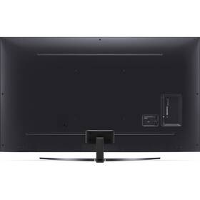 Televize LG 75UQ8100 
