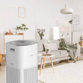 Čistička vzduchu Levoit Core 600S SMART 

 obrázek produktu 18 z 22