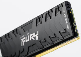 Operační paměť Kingston DDR4 16GB 4000MHz CL19 

 obrázek produktu 3 z 5