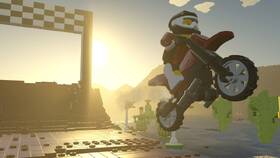Hra Warner Bros Nintendo SWITCH Lego Worlds Ver2 (Code in a box) 

 obrázek produktu 7 z 8