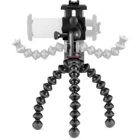Držák na tablet JOBY GripTight Tablet PRO 2 Mount černý

 obrázek produktu 6 z 10