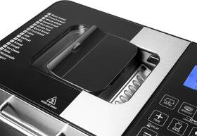 Domácí pekárna Catler BM 700 černá/nerez

 obrázek produktu 7 z 12
