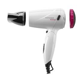Fén Concept Beautiful VV5740 

 obrázek produktu 2 z 5