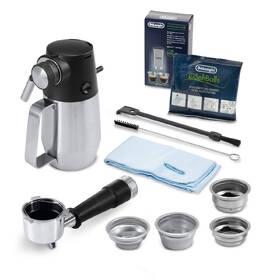 Pákový kávovar De'Longhi EC 9865.M 

 obrázek produktu 9 z 9