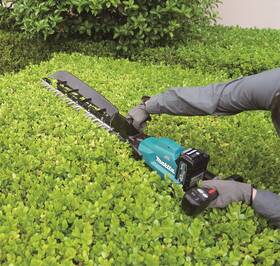 Nůžky na živý plot Makita UH013GZ 600mm Li-ion XGT 40V (bez baterie) 

 obrázek produktu 4 z 5