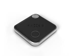 Lokátor FIXED Tag s podporou Find My černý

 obrázek produktu 3 z 11
