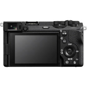 Digitální fotoaparát Sony 6700 tělo černý

 obrázek produktu 1 z 12