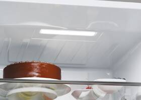 Chladnička s mrazničkou Haier HDPW5620ANPD černá

 obrázek produktu 8 z 29