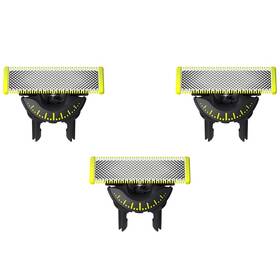 Náhradní hlavice Philips QP430/50 

 obrázek produktu 1 z 7