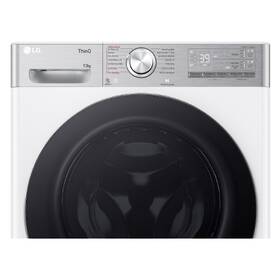 Pračka LG FASR9A34WC bílá

 obrázek produktu 2 z 15