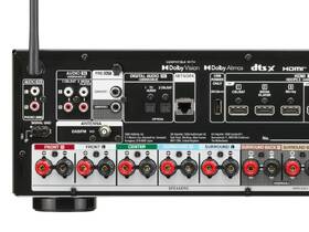 AV Receiver Denon AVR-X1800HDAB černý

 obrázek produktu 5 z 9