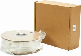 Tisková struna Polymaker PolyTerra PLA, 1,75 mm, 1 kg - Cotton White 
