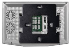 Přídavný monitor EMOS GoSmart IP-750B pro videotelefon IP-750A stříbrný

 obrázek produktu 8 z 10