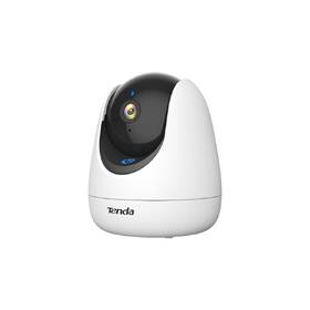IP kamera Tenda RP3 Pro, rotační, WiFi 6 bílá

 obrázek produktu 2 z 2
