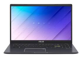 Notebook Asus Vivobook Go 15 modrá barva
