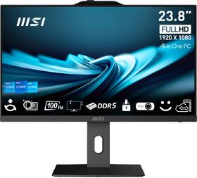 Počítač All In One MSI Pro AP242P 14M černý

 obrázek produktu 3 z 15