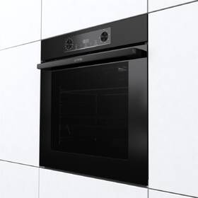 Trouba Gorenje BOS6737E06B černá barva
