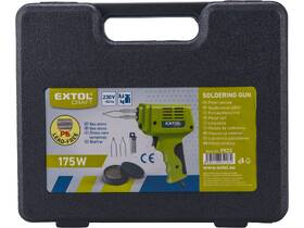 Pájka Extol Craft 9923 

 obrázek produktu 1 z 1