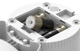 Chytré krmítko Rojeco 3L Automatic, Camera bílé

 obrázek produktu 6 z 7