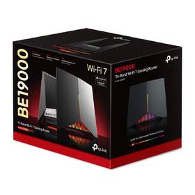 Router TP-Link Archer GE800 černý

 obrázek produktu 9 z 9