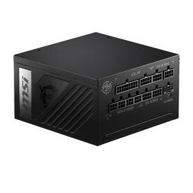 Zdroj MSI A850G PCIE5 

 obrázek produktu 8 z 14