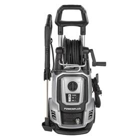 Vysokotlaký čistič POWERPLUS POWXG90426 

 obrázek produktu 4 z 8