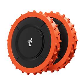 Robotická sekačka Segway Navimow i-105E RTK + vision 

 obrázek produktu 4 z 9