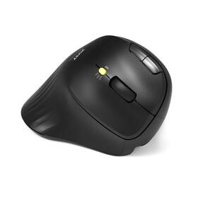 Myš PORT CONNECT Ergo Soft černá

 obrázek produktu 1 z 9