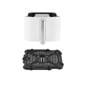 Fritéza horkovzdušná Ninja SL400EUWH Foodie Double Stack XL 9,5 l bílá

 obrázek produktu 3 z 12