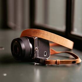 Popruh PGYTECH Camera Shoulder Strap Air (Earth Brown) S hnědé

 obrázek produktu 1 z 5