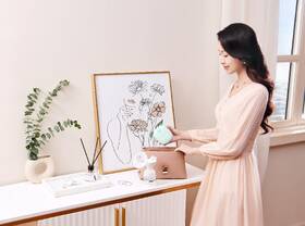 Odsávačka mateřského mléka Philips Avent SCF323/11 Essential 

 obrázek produktu 7 z 10