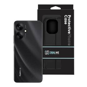 Pouzdro na mobil flipové Obal:Me SmoothTouch na Xiaomi Redmi 13C 5G černé

 obrázek produktu 4 z 4