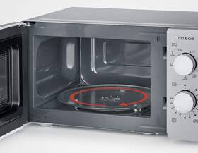 Mikrovlnná trouba Severin MW 7780 černá/nerez

 obrázek produktu 2 z 5