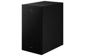 Soundbar Samsung HW-B450F černý

 obrázek produktu 9 z 9