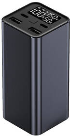 Powerbanka YENKEE YPB 2100 100W 20000mAh černá

 obrázek produktu 2 z 3