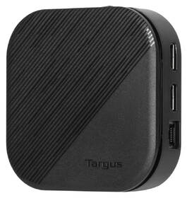 Dokovací stanice Targus Universal Dual HD Docking Station, 80W PD Pass-Thru černá

 obrázek produktu 5 z 11