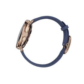 Chytré hodinky Withings Scanwatch 2 38 mm modré

 obrázek produktu 4 z 5