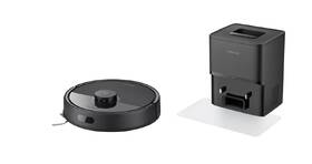 Robotický vysavač Roborock Q7 BF+ Black černý

 obrázek produktu 4 z 4