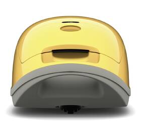 Podlahový vysavač Miele Sunset žlutá barva
