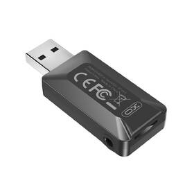 FM Transmitter XO BCC16 černý

 obrázek produktu 2 z 3
