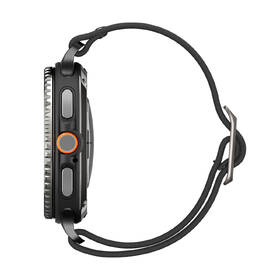 Řemínek Spigen Lite Fit na Samsung Galaxy Watch 8 46mm/44mm/40mm černý

 obrázek produktu 4 z 6