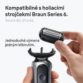 CombiPack Braun 64B černý

 obrázek produktu 6 z 11
