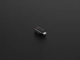 Adaptér DJI Mic 3 Mobile Phone Adapter (Lightning) šedý

 obrázek produktu 5 z 5