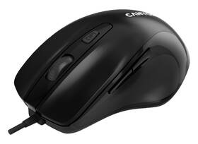Myš Canyon M-6 černá

 obrázek produktu 1 z 8