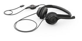 Headset Logitech H390, USB-C černý

 obrázek produktu 5 z 5