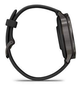 Chytré hodinky Garmin Venu 4 - 41 mm černé

 obrázek produktu 8 z 9