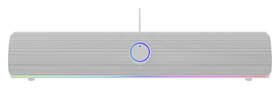 Soundbar Genesis HELIUM 312BT, 10W bílý

 obrázek produktu 2 z 9