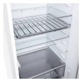 Chladnička s mrazničkou LG GBBS322ASW bílá

 obrázek produktu 6 z 29