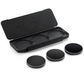 Sada filtrů DJI Osmo Action 6 ND Filter Set černá

 obrázek produktu 3 z 7